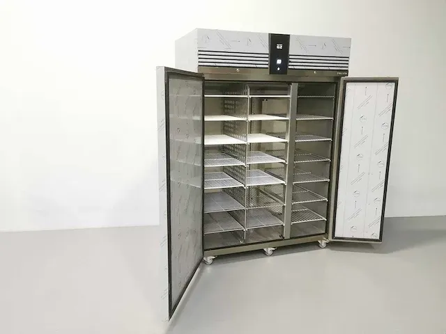 Foster g2 eco pro - ep1350h - refrigerator - afbeelding 3 van  3