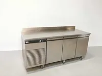 Foster g2 eco pro - ep1/3h - gekoelde tafel - afbeelding 1 van  2