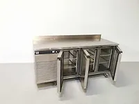 Foster g2 eco pro - ep1/3h - gekoelde tafel - afbeelding 2 van  2