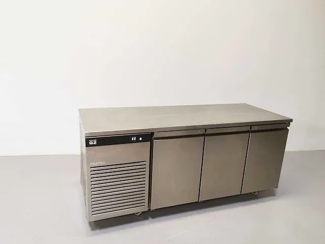 Foster g2 eco pro - ep1/3h - gekoelde tafel - afbeelding 1 van  2