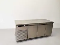 Foster g2 eco pro - ep1/3h - gekoelde tafel - afbeelding 1 van  2