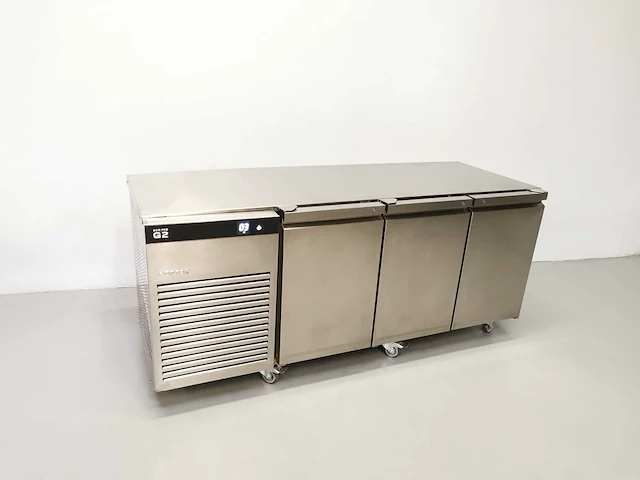Foster g2 eco pro - ep1/3h - gekoelde tafel - afbeelding 1 van  2