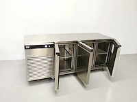 Foster g2 eco pro - ep1/3h - gekoelde tafel - afbeelding 2 van  2