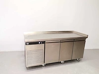 Foster g2 eco pro - ep1/3h - gekoelde tafel - afbeelding 1 van  2