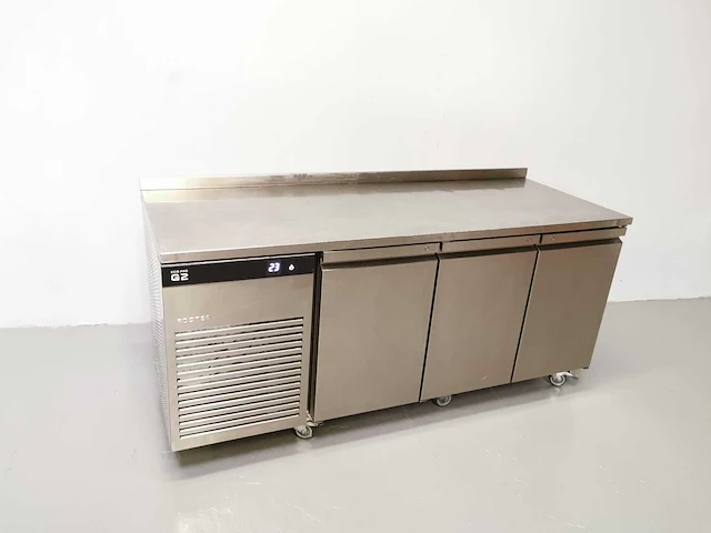 Foster g2 eco pro - ep1/3h - gekoelde tafel - afbeelding 1 van  3