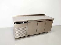Foster g2 eco pro - ep1/3h - gekoelde tafel - afbeelding 1 van  3