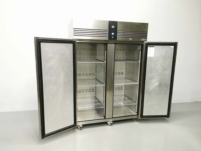 Foster g2 eco pro - ep1440h - koelkast - afbeelding 2 van  2
