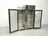 Foster g2 eco pro - ep1440h - koelkast - afbeelding 2 van  2