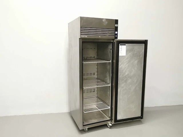 Foster g2 eco pro - ep700h - koelkast - afbeelding 2 van  2