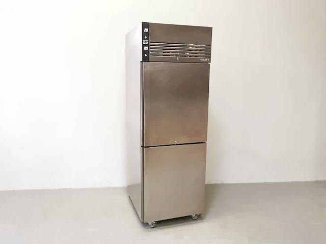 Foster g2 eco pro - ep700hl - koelkast met vriesvak - afbeelding 1 van  2