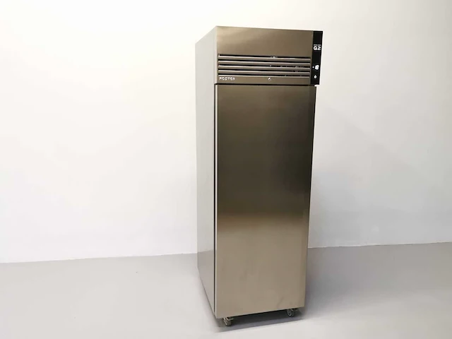 Foster g2 eco pro - ep700l - vriezer - afbeelding 1 van  2