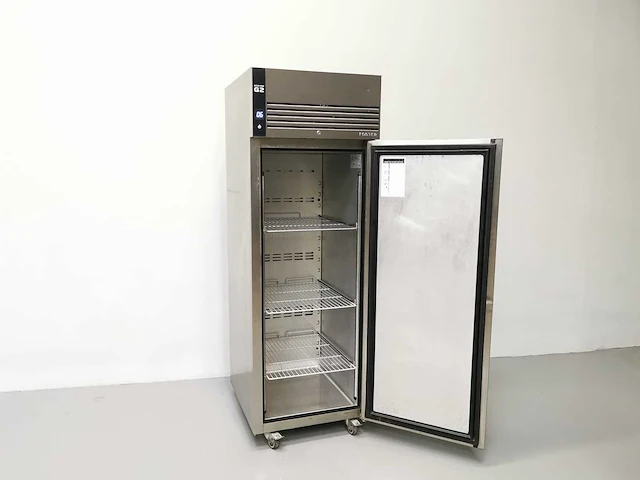 Foster g2 eco pro - ep700l - vriezer - afbeelding 2 van  2