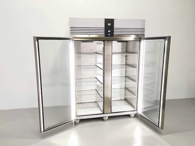 Foster g2 eco pro - g1440h - koelkast - afbeelding 2 van  4