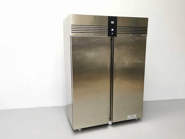Foster g2 eco pro - g1440l - vriezer - afbeelding 1 van  2
