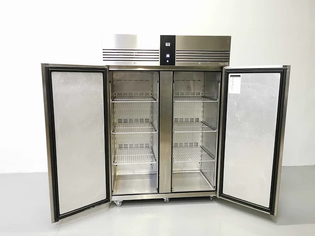 Foster g2 eco pro - g1440l - vriezer - afbeelding 2 van  2