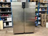 Foster g2 eco pro rvs koelkast