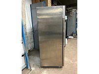 Foster g2 eco pro rvs koelkast - afbeelding 3 van  8