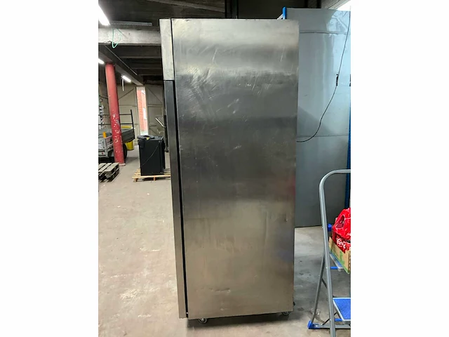 Foster g2 eco pro rvs koelkast - afbeelding 4 van  8