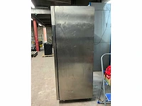 Foster g2 eco pro rvs koelkast - afbeelding 4 van  8
