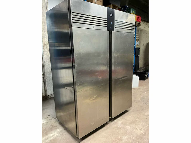 Foster g2 eco pro rvs koelkast - afbeelding 6 van  8