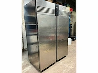 Foster g2 eco pro rvs koelkast - afbeelding 6 van  8