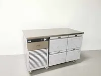 Foster g3 - ep1/2h - refrigerated table - afbeelding 1 van  5