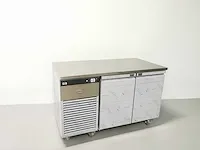 Foster g3 - ep1/2h - refrigerated table