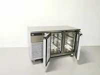 Foster g3 - ep1/2h - refrigerated table - afbeelding 2 van  5