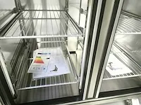 Foster g3 - ep1/2h - refrigerated table - afbeelding 3 van  5