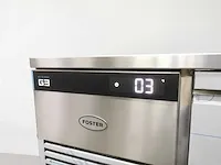 Foster g3 - ep1/2h - refrigerated table - afbeelding 5 van  5
