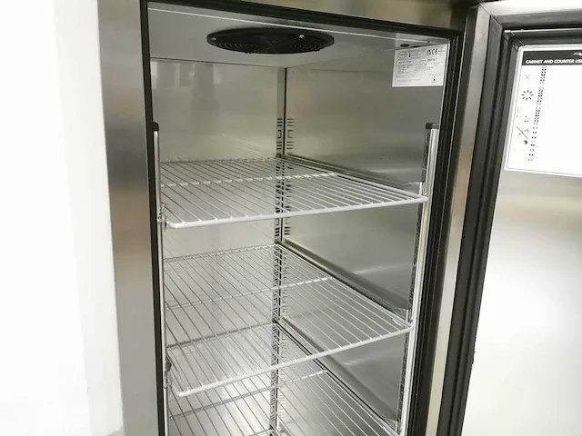 Foster g3 eco pro - ep700h - refrigerator - afbeelding 3 van  4