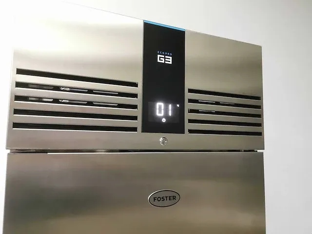 Foster g3 eco pro - ep700h - refrigerator - afbeelding 4 van  4