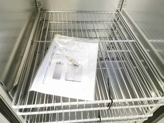 Foster g3 eco pro - ep700h - refrigerator - afbeelding 3 van  6