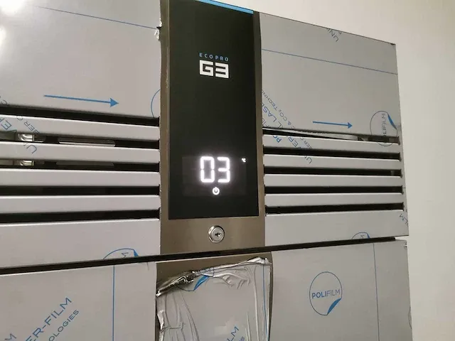 Foster g3 eco pro - ep700h - refrigerator - afbeelding 5 van  6