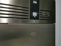 Foster g3 eco pro - ep700hg3 - refrigerator - afbeelding 4 van  4