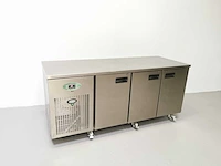 Foster xtra - epro1/3h - gekoelde tafel - afbeelding 1 van  2