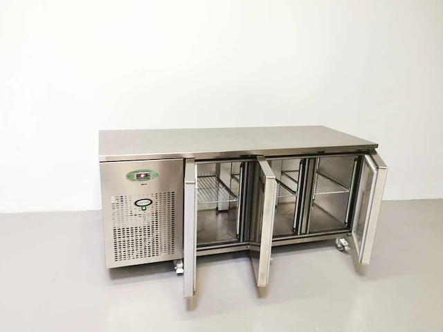 Foster xtra - epro1/3h - gekoelde tafel - afbeelding 2 van  2