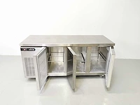 Foster xtra - epro1/3h - gekoelde tafel - afbeelding 2 van  2