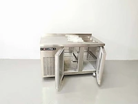 Foster xtra - er2h - gekoelde tafel - afbeelding 2 van  2