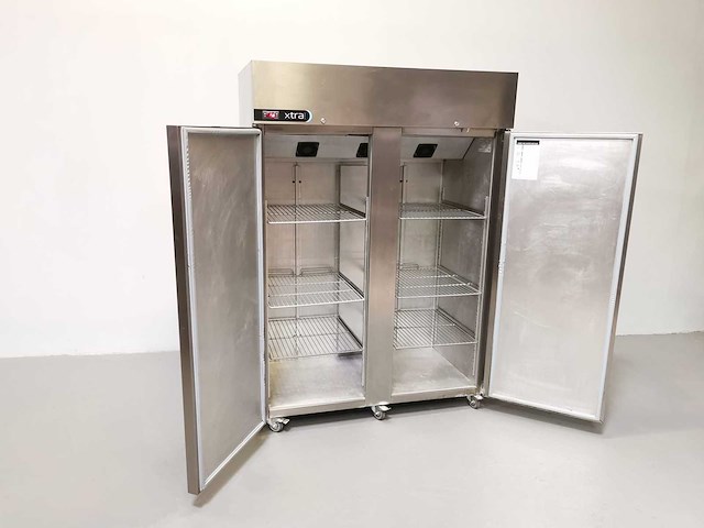 Foster xtra - xr1300h - koelkast - afbeelding 2 van  2