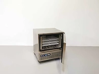Foster xtra - xr20 - snelkoeler/vriezer - afbeelding 2 van  2