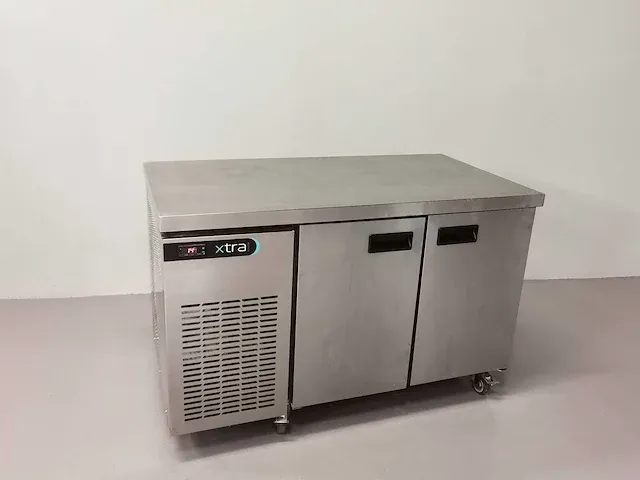 Foster xtra - xr2h - gekoelde tafel - afbeelding 1 van  2