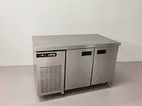 Foster xtra - xr2h - gekoelde tafel - afbeelding 1 van  2