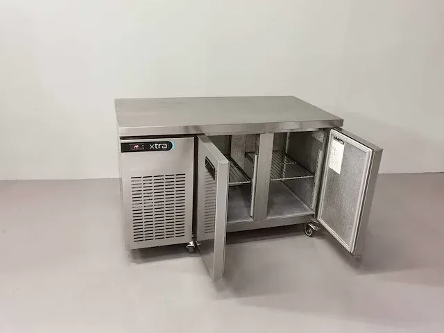 Foster xtra - xr2h - gekoelde tafel - afbeelding 2 van  2