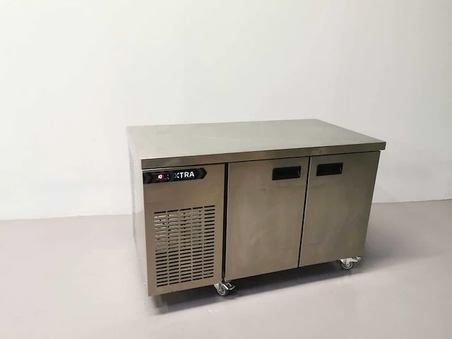Foster xtra - xr2h - gekoelde tafel - afbeelding 1 van  2