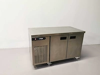 Foster xtra - xr2h - gekoelde tafel - afbeelding 1 van  2