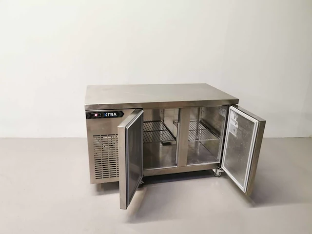Foster xtra - xr2h - gekoelde tafel - afbeelding 2 van  2