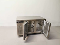 Foster xtra - xr2h - gekoelde tafel - afbeelding 2 van  2
