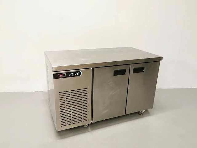 Foster xtra - xr2h - gekoelde tafel - afbeelding 1 van  2