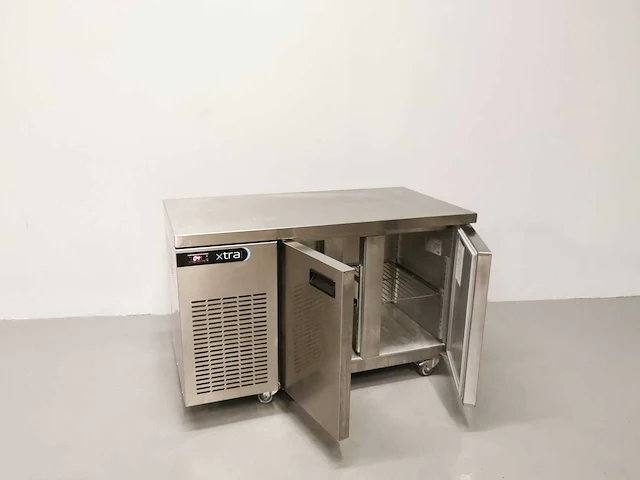 Foster xtra - xr2h - gekoelde tafel - afbeelding 2 van  2